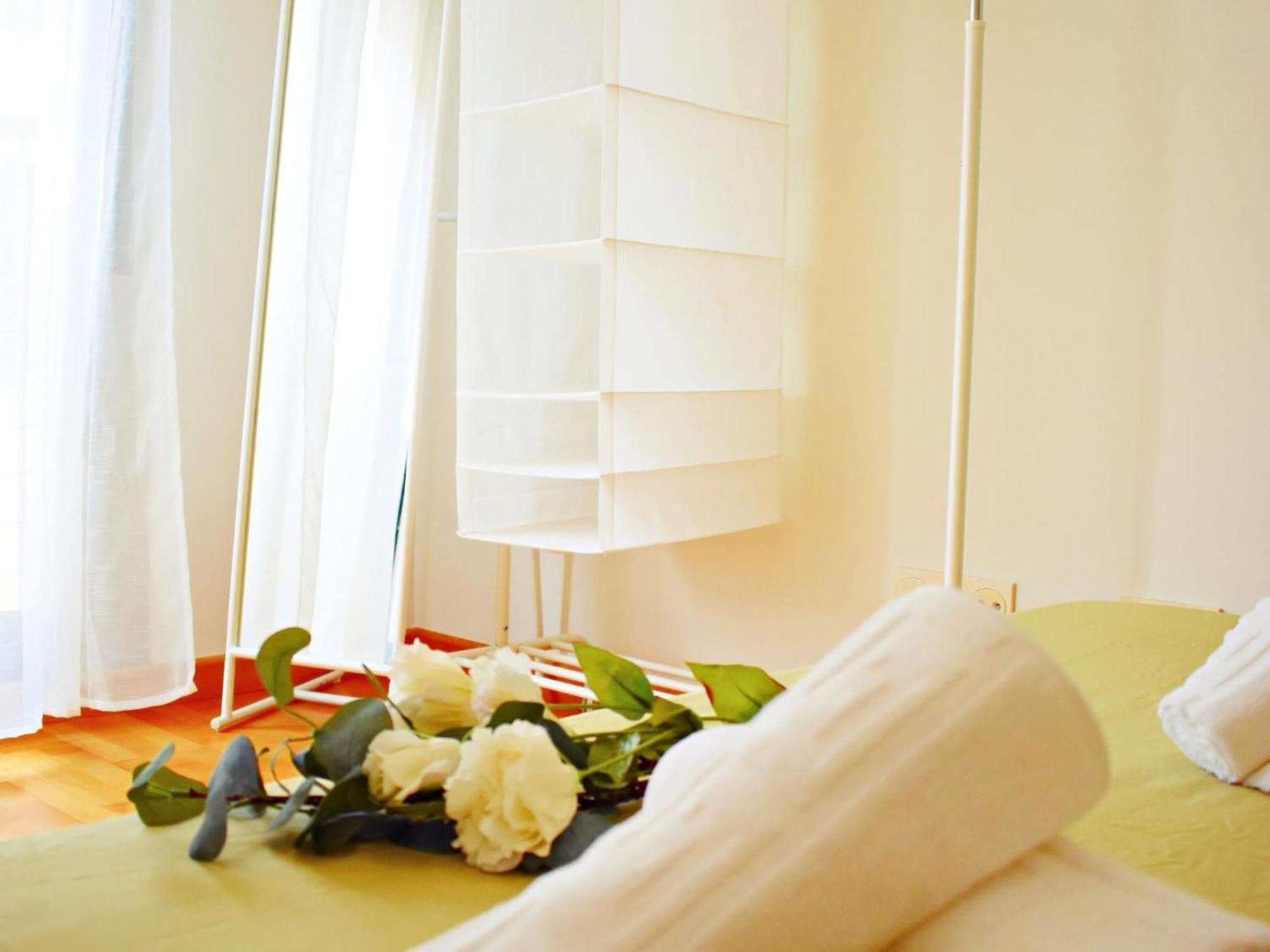 Cozy Apatment Just 10 Mins From The City Centre Màlaga Exteriér fotografie
