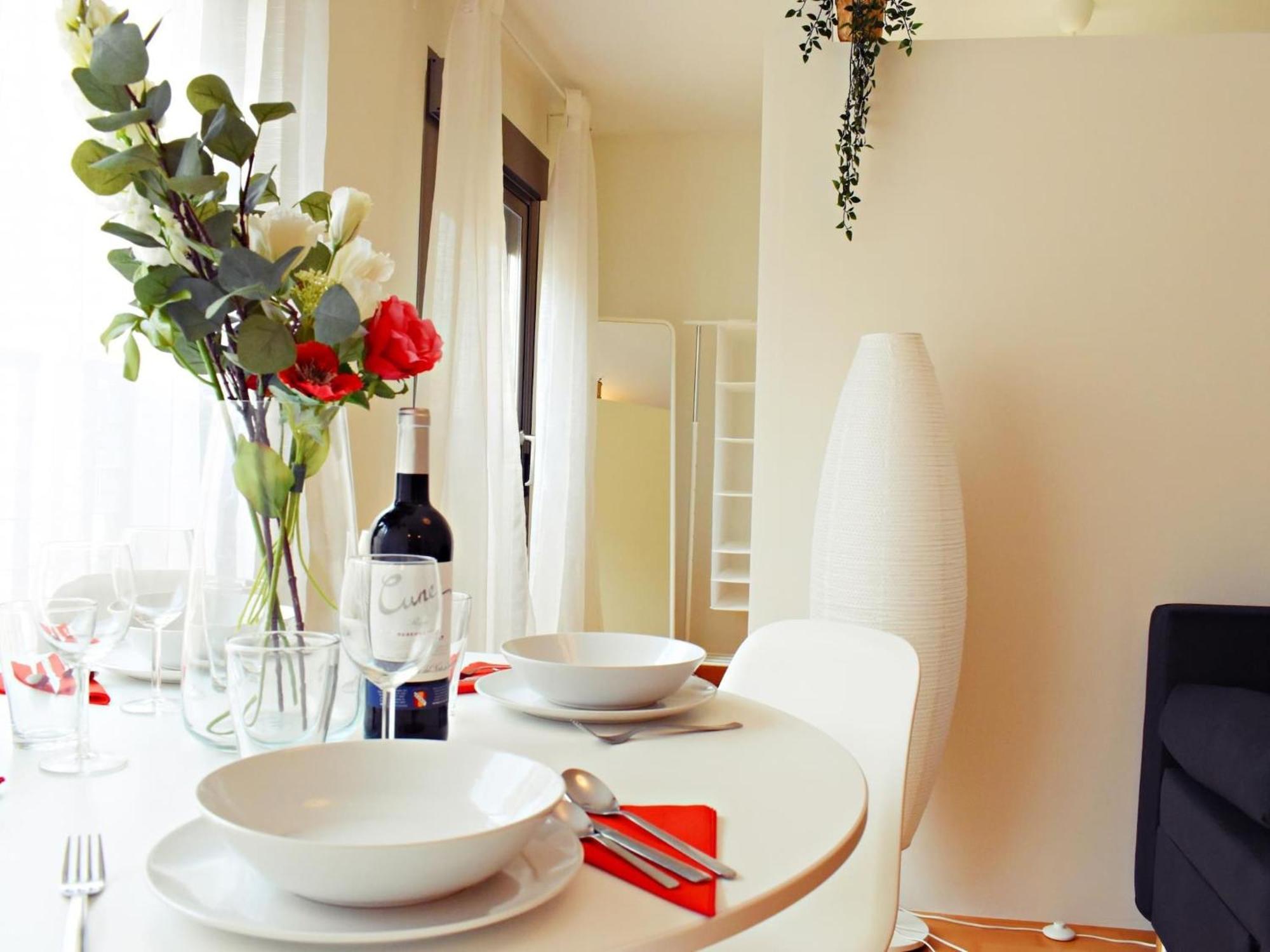 Cozy Apatment Just 10 Mins From The City Centre Màlaga Exteriér fotografie
